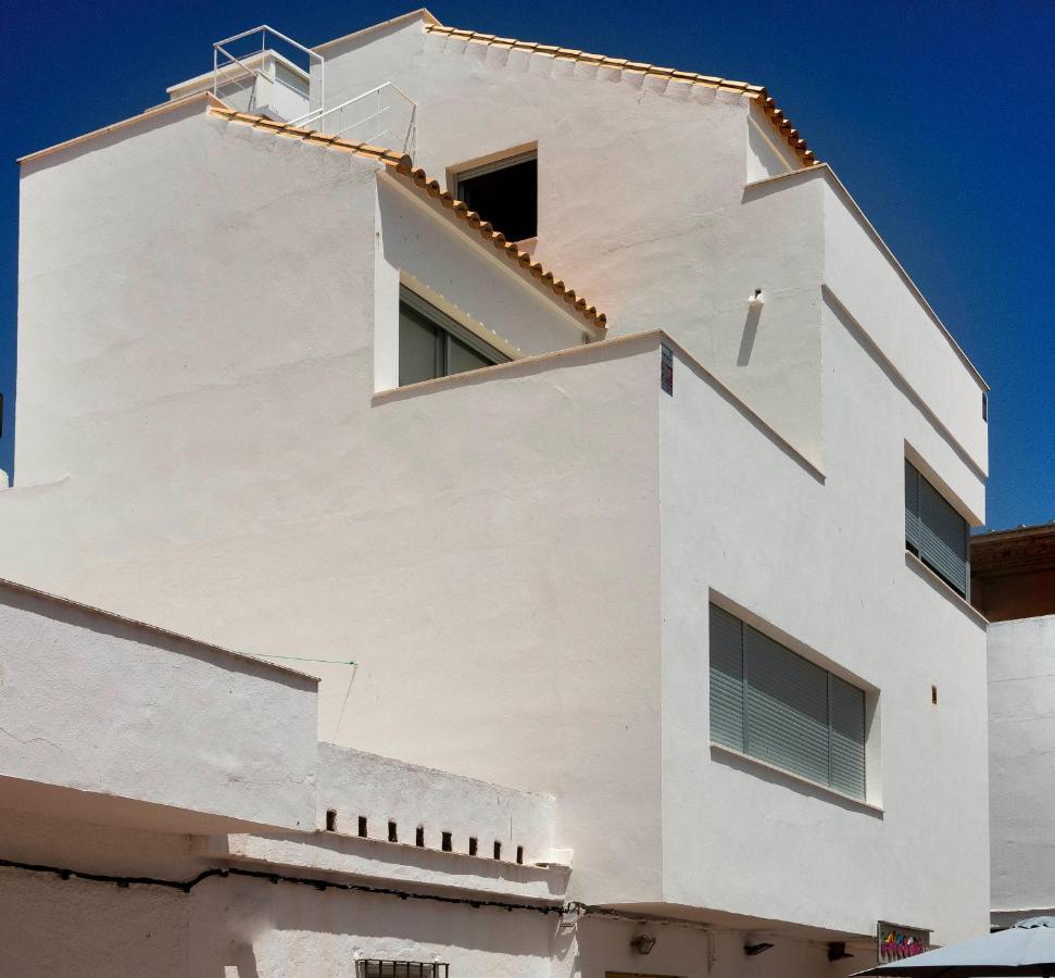 Apartamentos Levante Zahara de los Atunes Esterno foto