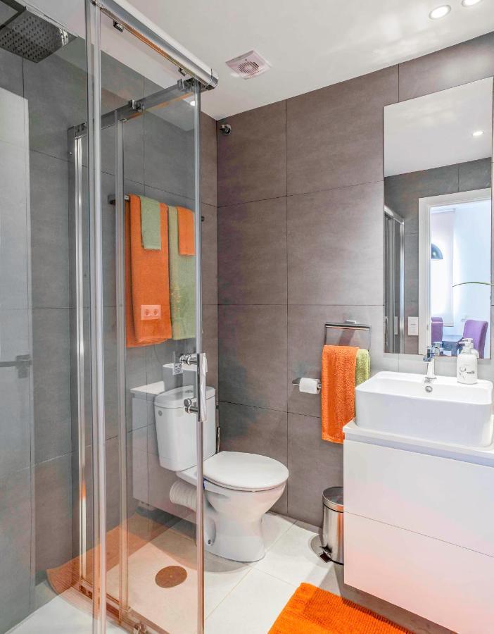 Apartamentos Levante Zahara de los Atunes Esterno foto