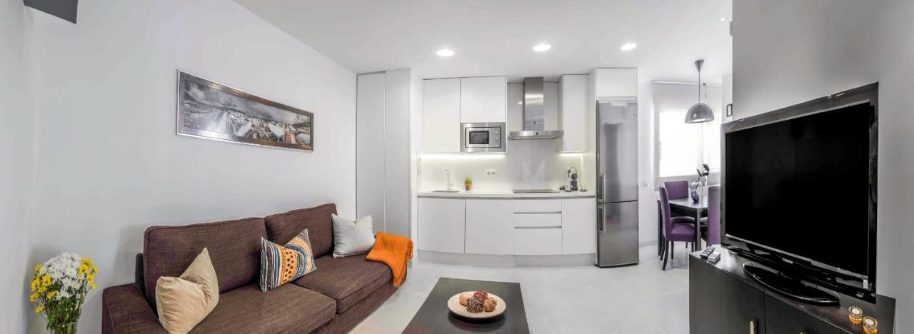 Apartamentos Levante Zahara de los Atunes Esterno foto